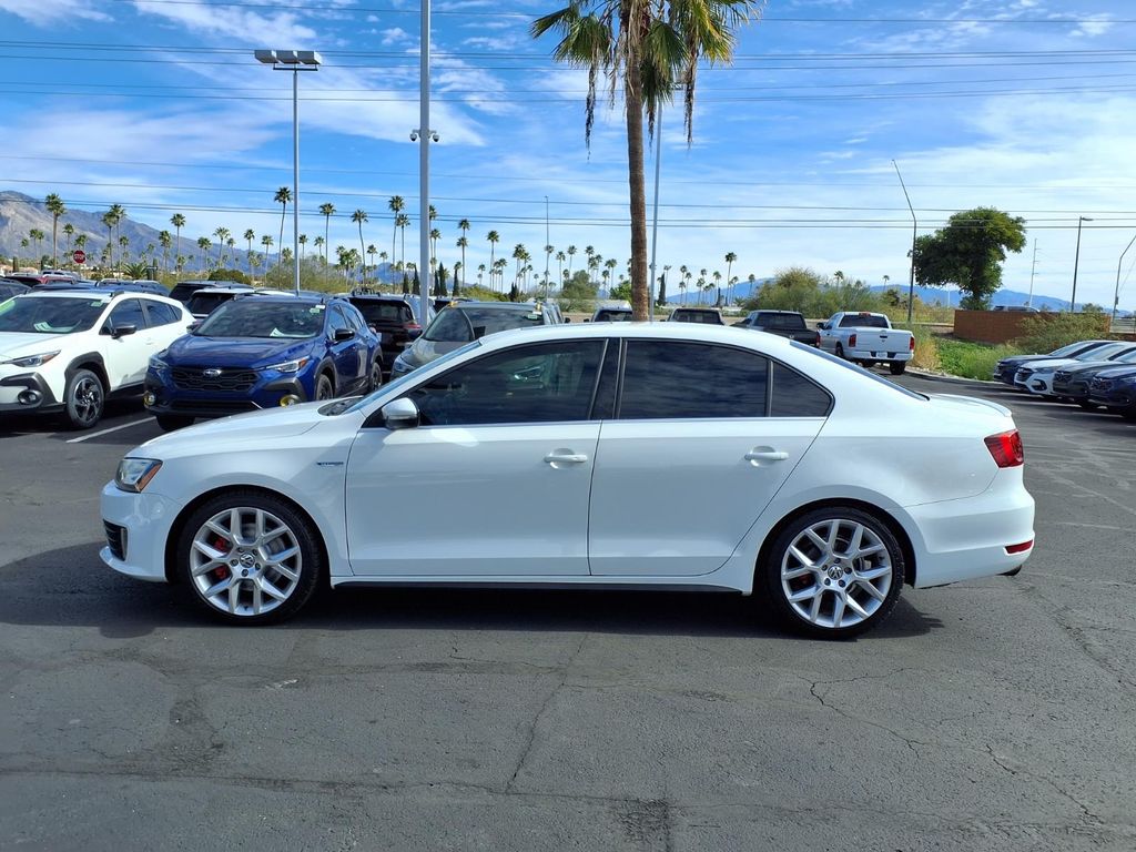 used 2014 Volkswagen Jetta car, priced at $8,500