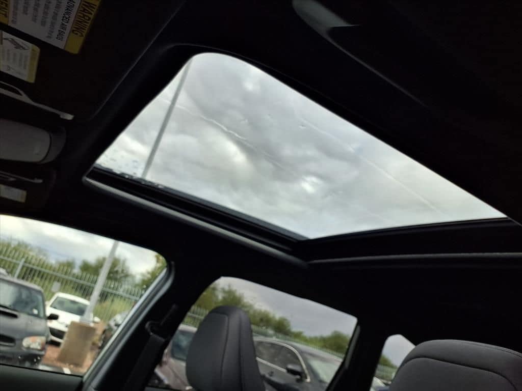 New 2025 Subaru Forester Hybrid Premium SUV