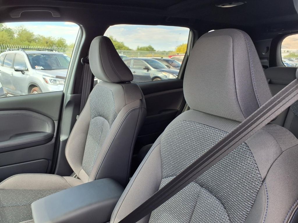 new 2026 Subaru Forester car, priced at $36,003