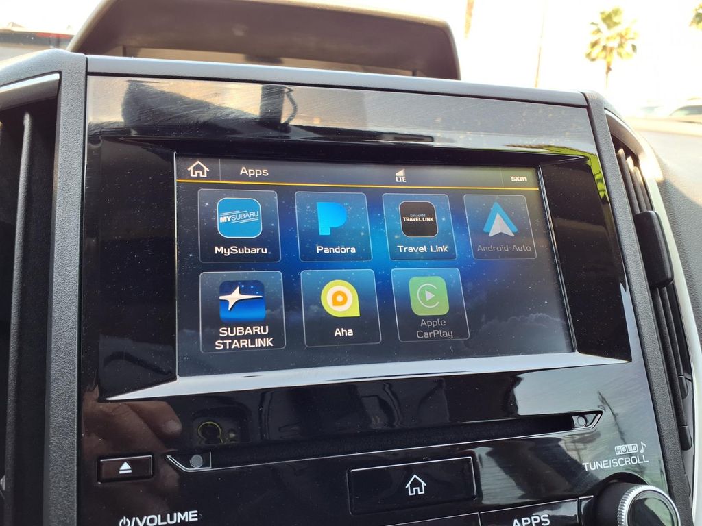 used 2020 Subaru Impreza car, priced at $18,000