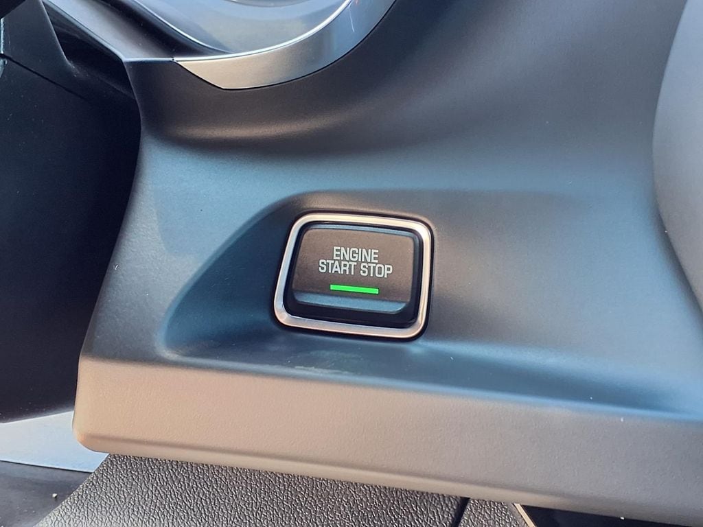 used 2023 Chevrolet Camaro car, priced at $27,000