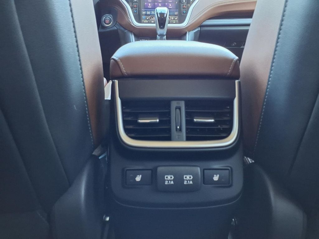 used 2022 Subaru Outback car, priced at $26,500