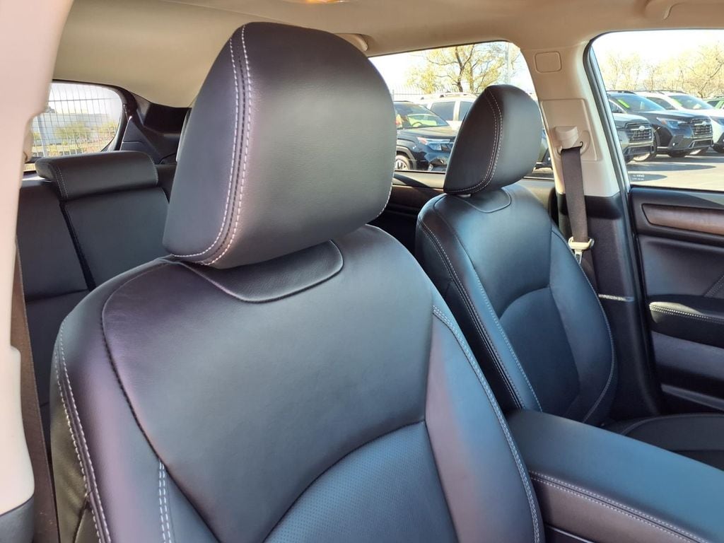 used 2019 Subaru Outback car, priced at $23,500