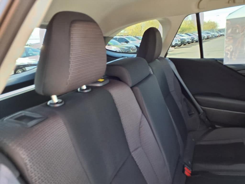 used 2025 Subaru Outback car, priced at $28,750