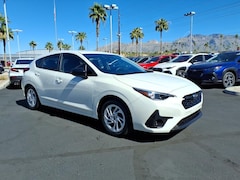 2025 Subaru Impreza Base 5-Door