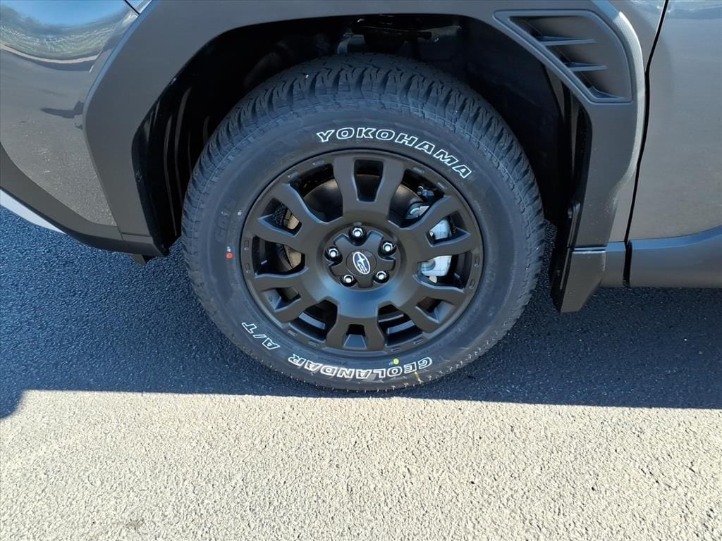 new 2026 Subaru Forester car, priced at $43,184