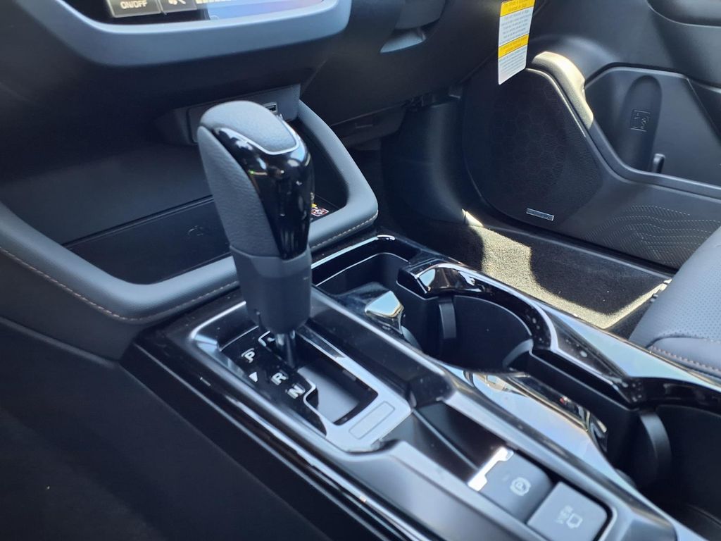 new 2026 Subaru Forester car, priced at $44,661