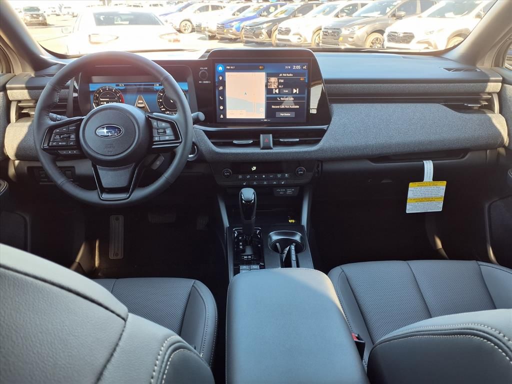 new 2026 Subaru Outback car, priced at $47,093