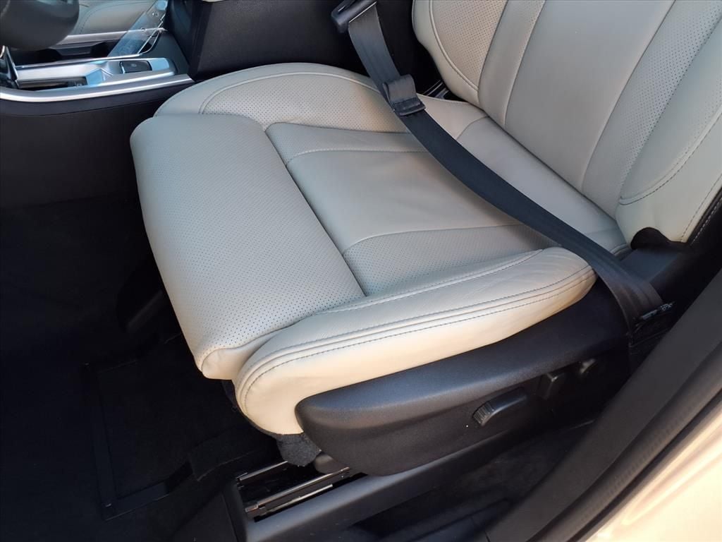 used 2020 Subaru Ascent car, priced at $22,000