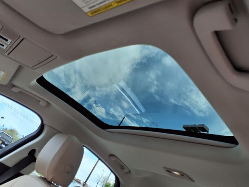 used 2018 Jaguar XF car, priced at $14,750