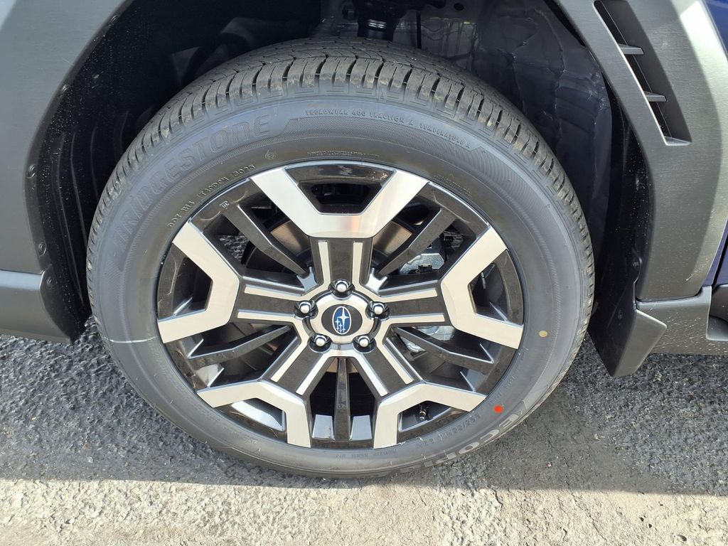 new 2026 Subaru Outback car, priced at $50,566