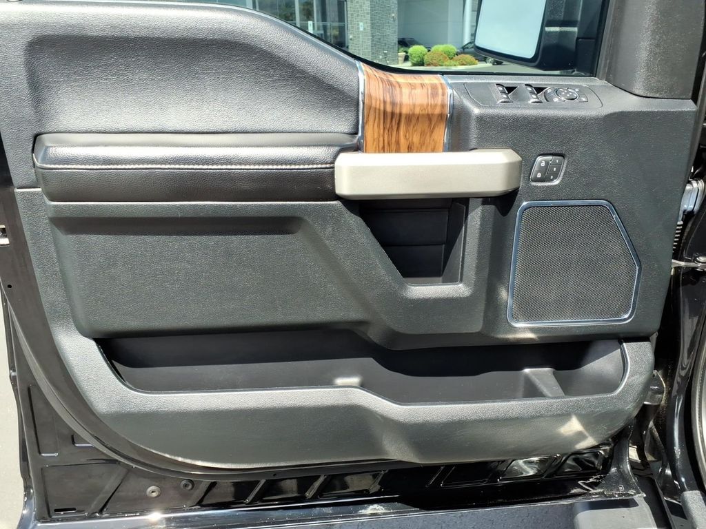 used 2018 Ford F-150 car, priced at $23,000