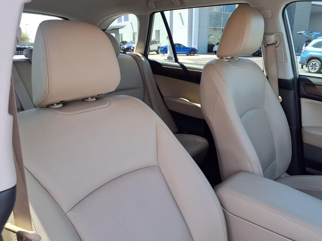 used 2017 Subaru Outback car, priced at $17,750