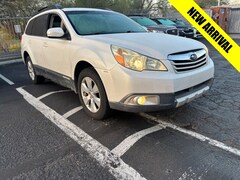 2010 Subaru Outback 2.5i Limited SUV