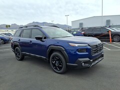 2026 Subaru Outback Limited SUV JF2BUPDD8TY487877