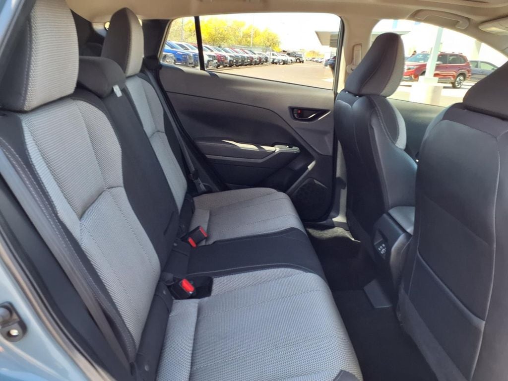 used 2024 Subaru Crosstrek car