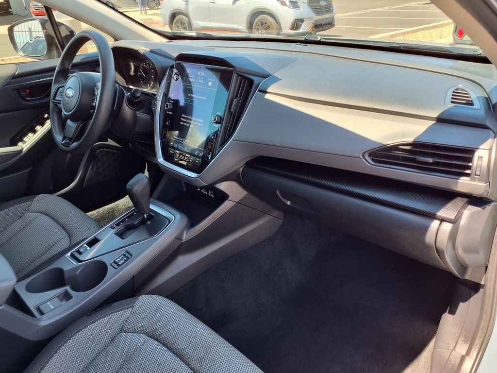 used 2024 Subaru Crosstrek car