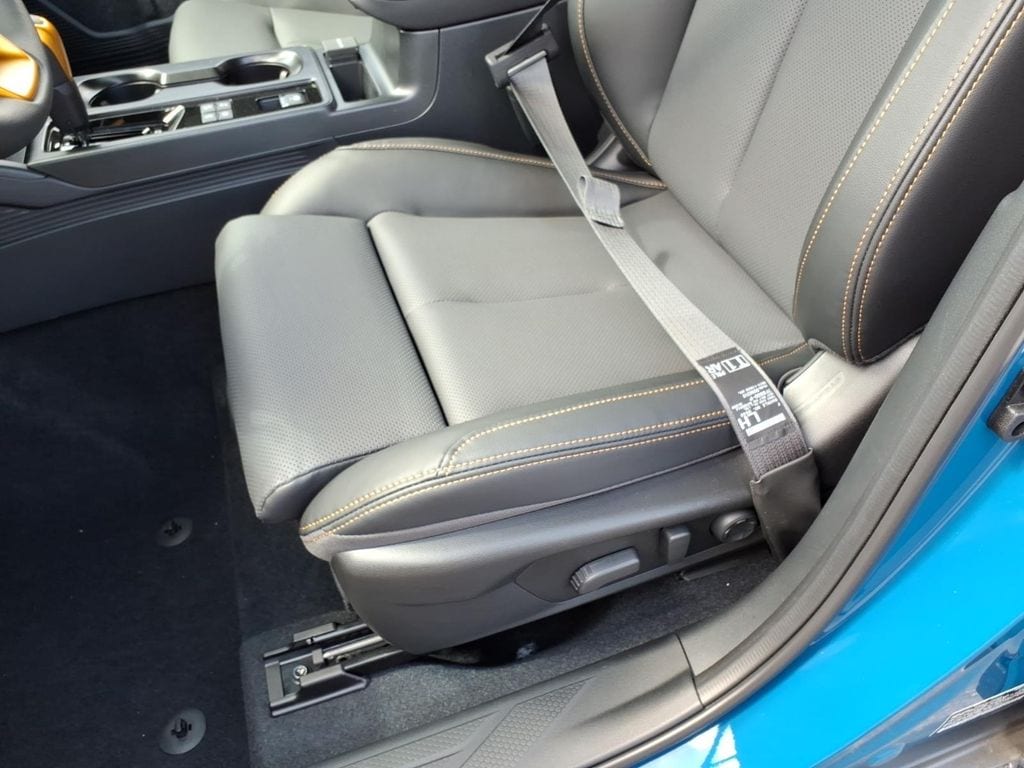 new 2026 Subaru Outback car, priced at $51,852