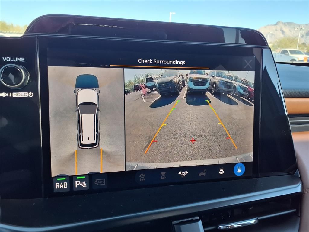 new 2026 Subaru Outback car, priced at $50,671