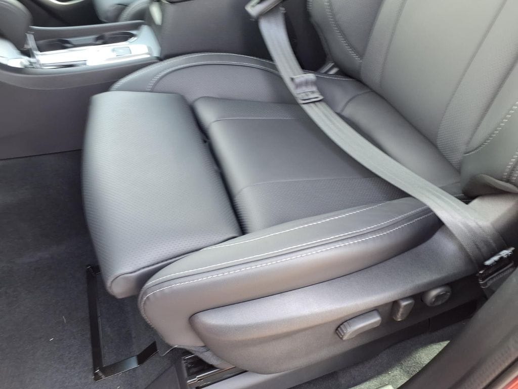 new 2026 Subaru Ascent car, priced at $50,362
