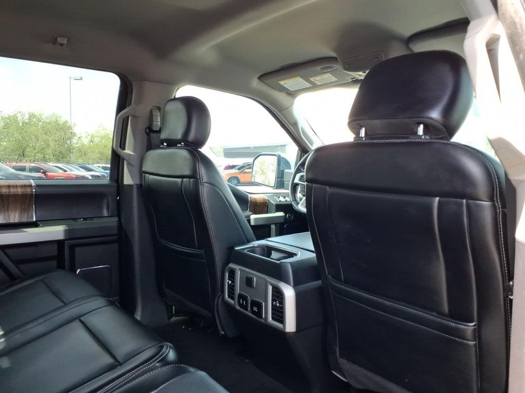 used 2018 Ford F-150 car, priced at $23,000