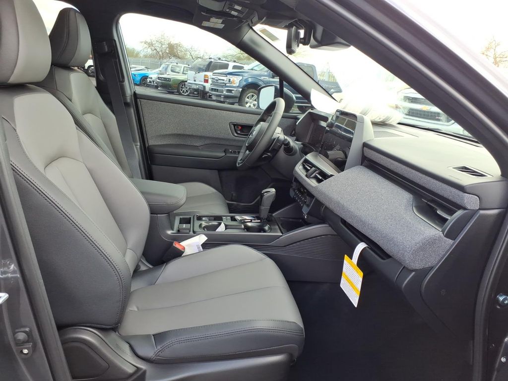 new 2026 Subaru Outback car, priced at $39,584