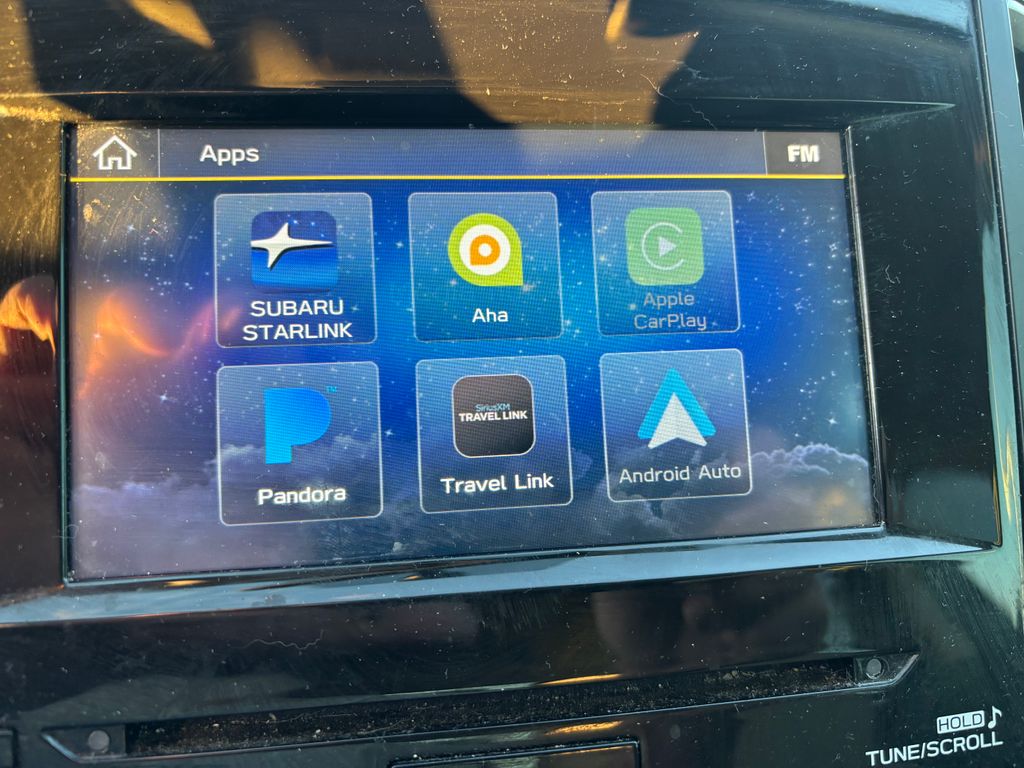 used 2020 Subaru Forester car, priced at $21,750