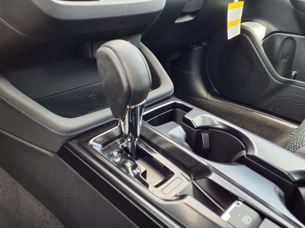 new 2026 Subaru Forester car, priced at $34,408