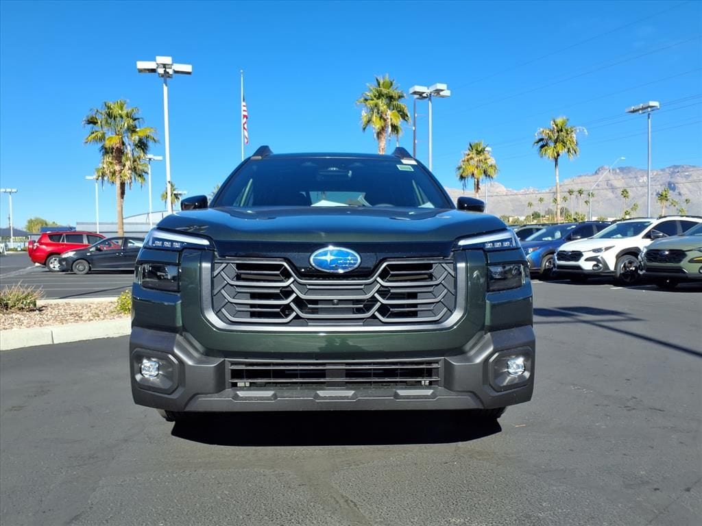 new 2026 Subaru Outback car, priced at $47,409