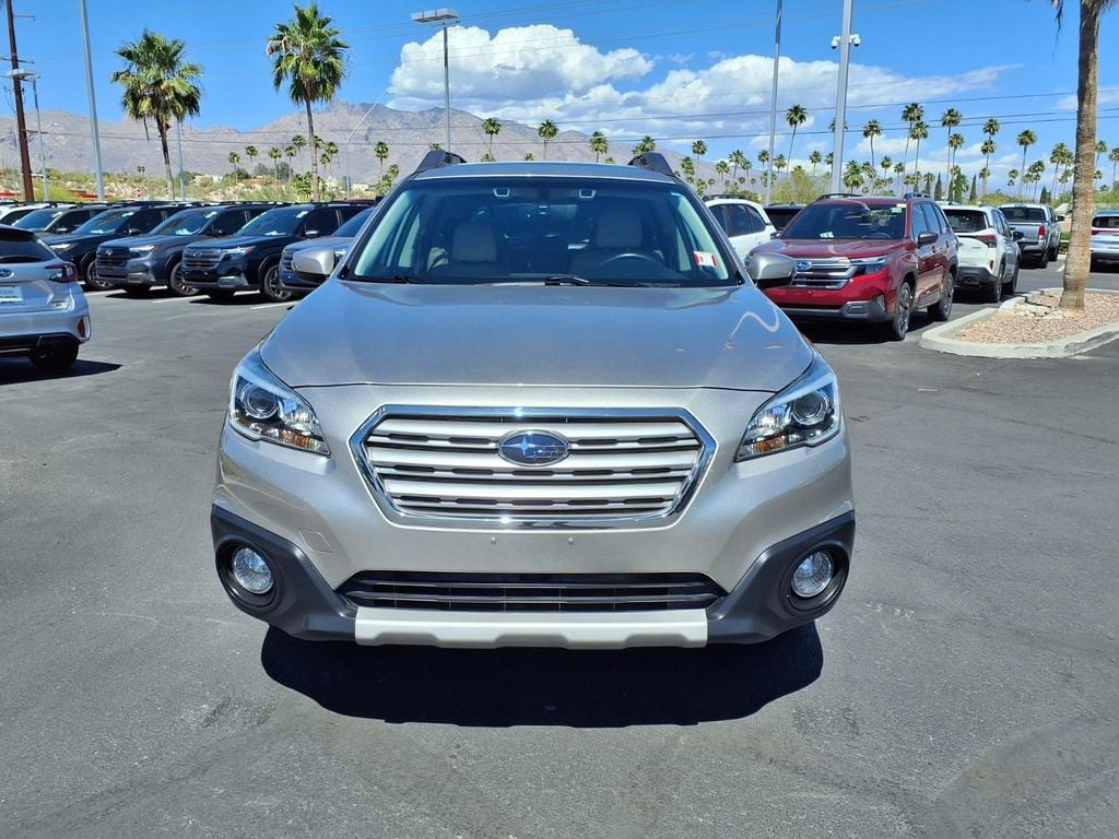 used 2017 Subaru Outback car, priced at $17,750