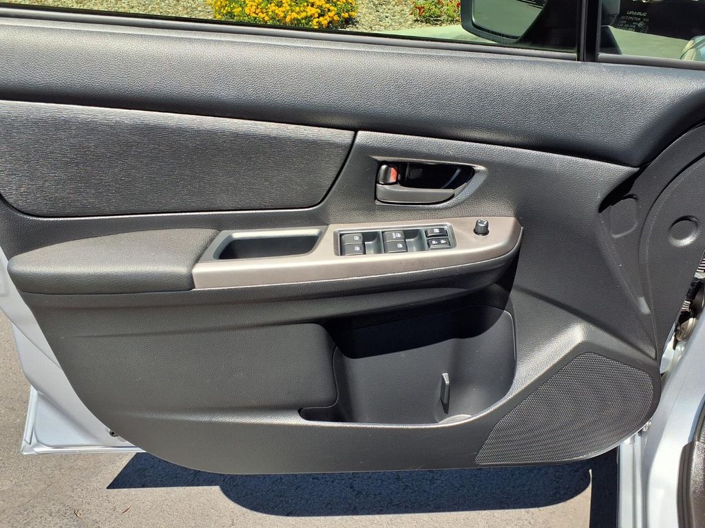 used 2015 Subaru Impreza car, priced at $14,000