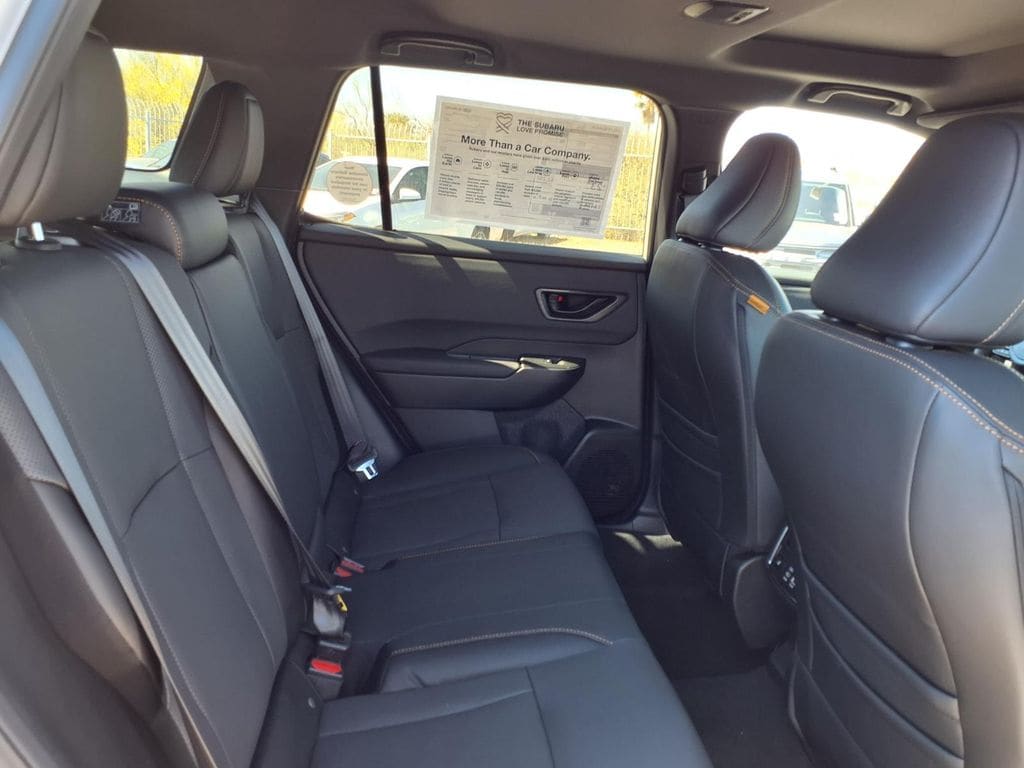 new 2026 Subaru Outback car, priced at $51,754