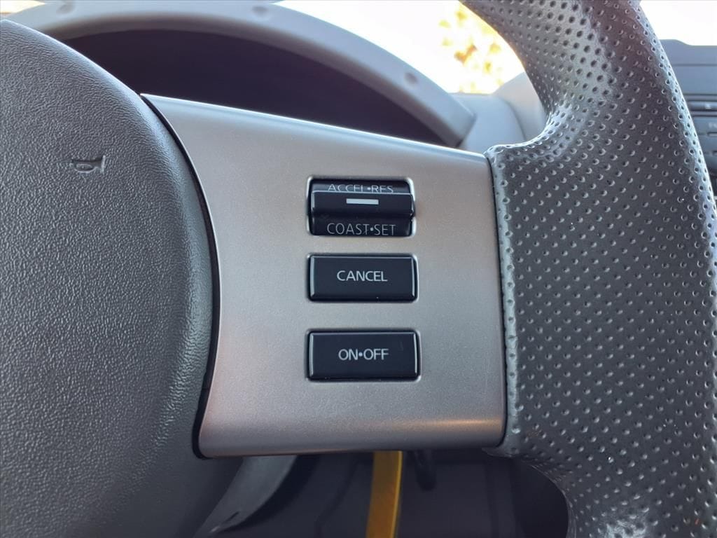 used 2018 Nissan Frontier car, priced at $15,500