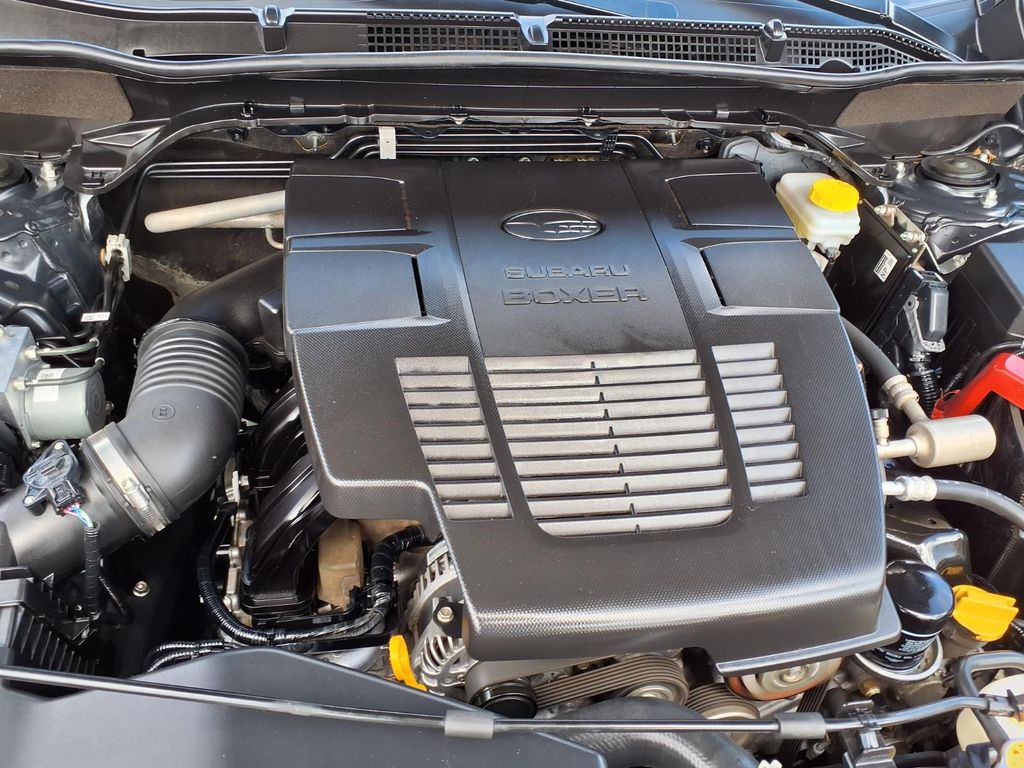 used 2023 Subaru Forester car, priced at $23,500