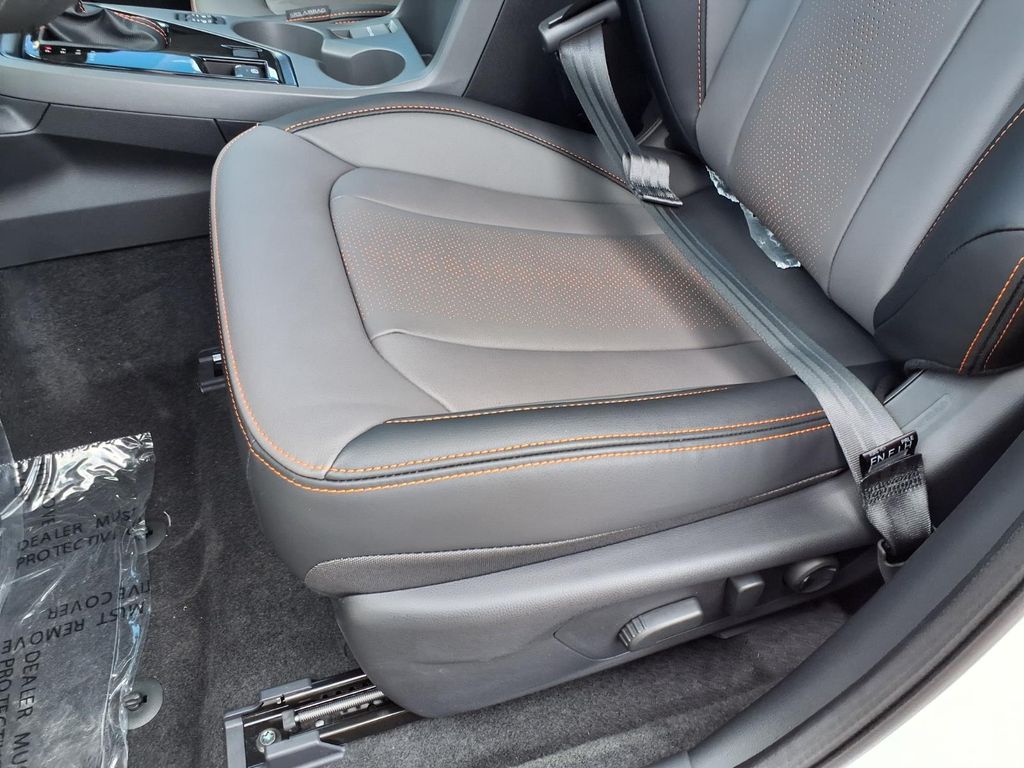 new 2026 Subaru Crosstrek car, priced at $35,770
