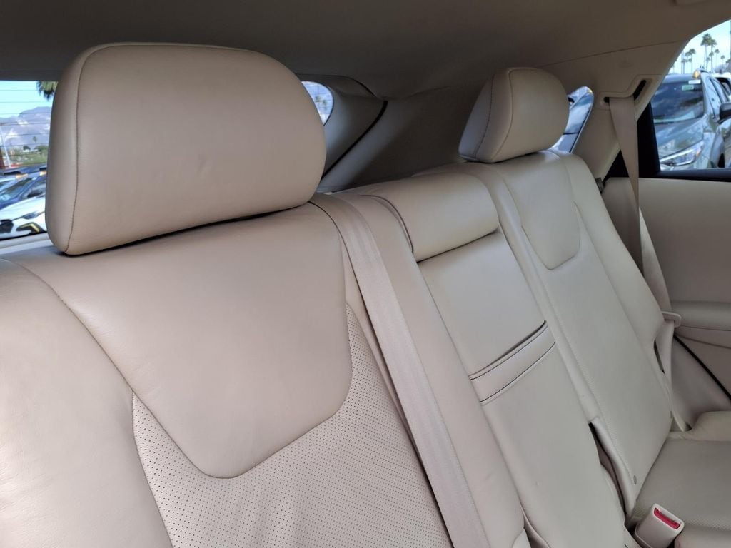 used 2014 Lexus RX 450h car, priced at $17,750