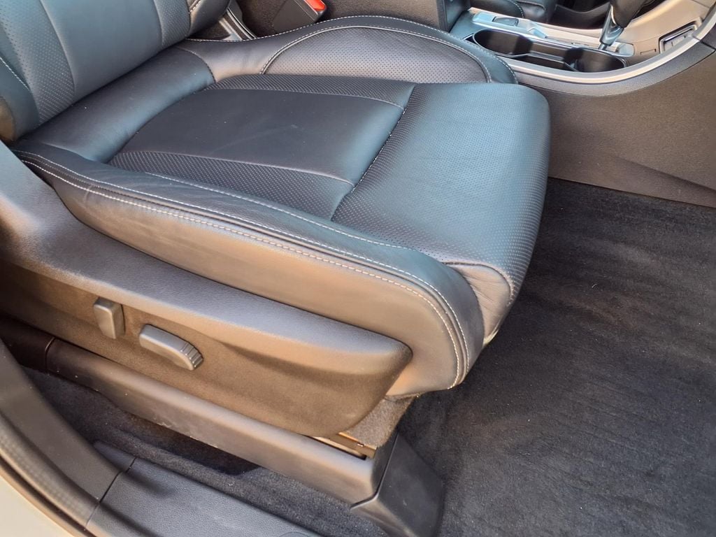 used 2022 Subaru Ascent car, priced at $26,500