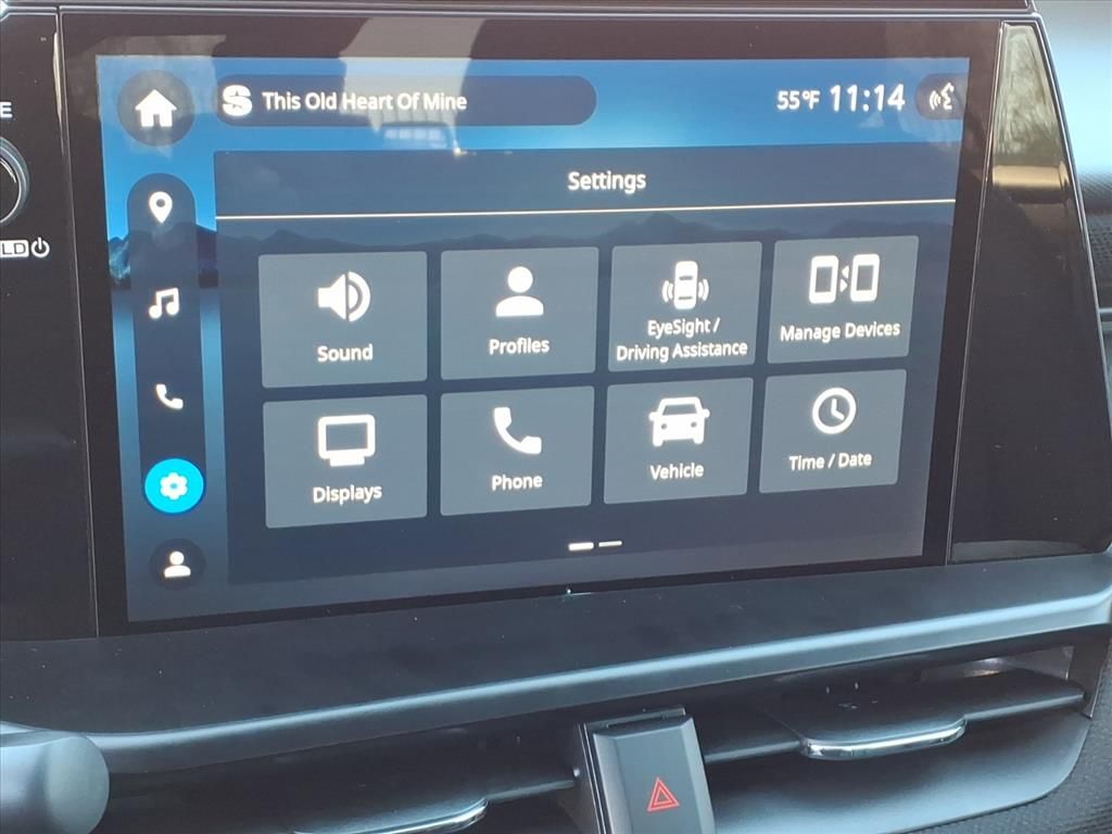 new 2026 Subaru Outback car, priced at $39,505