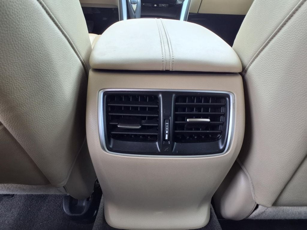 used 2015 Acura TLX car, priced at $15,500