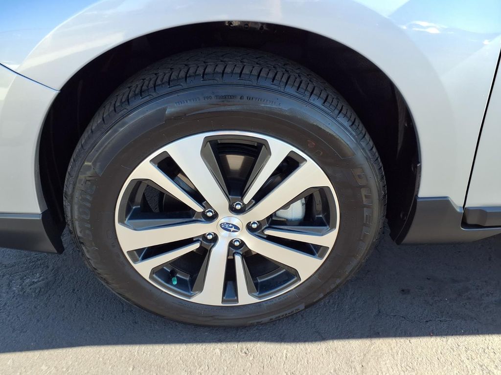 used 2019 Subaru Outback car, priced at $23,500