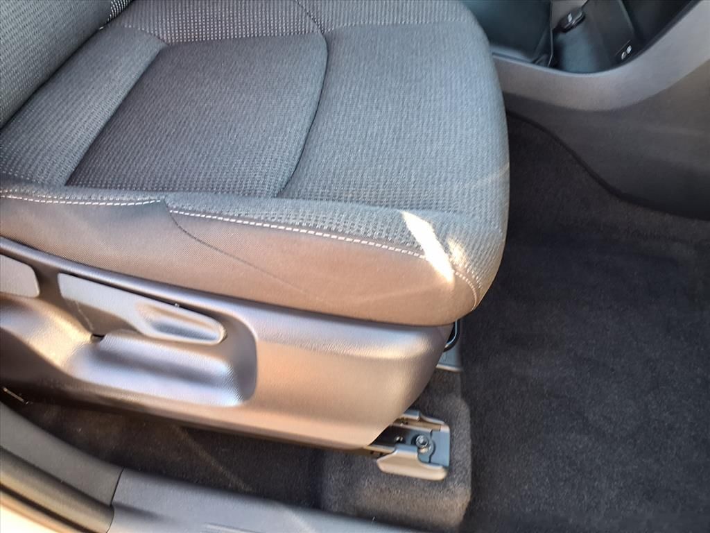 used 2024 Subaru Solterra car, priced at $18,000