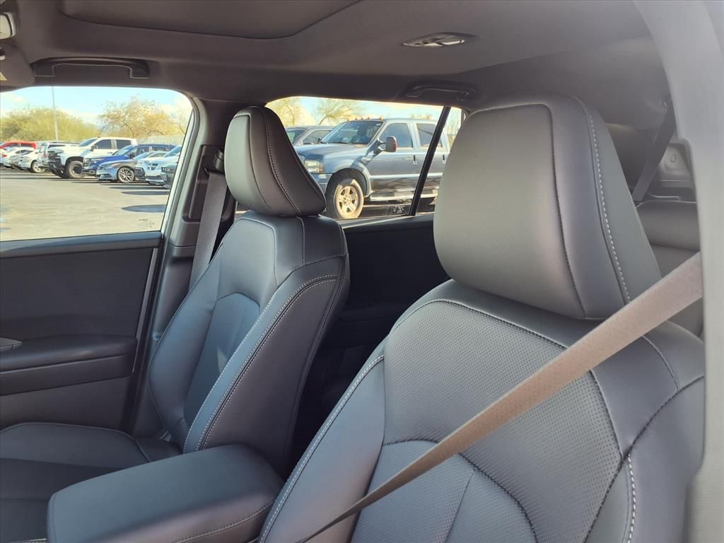 new 2026 Subaru Outback car, priced at $44,364