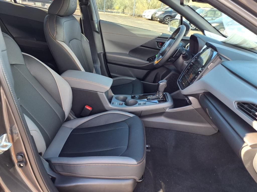 2026 Subaru Crosstrek Wilderness - Photo 15