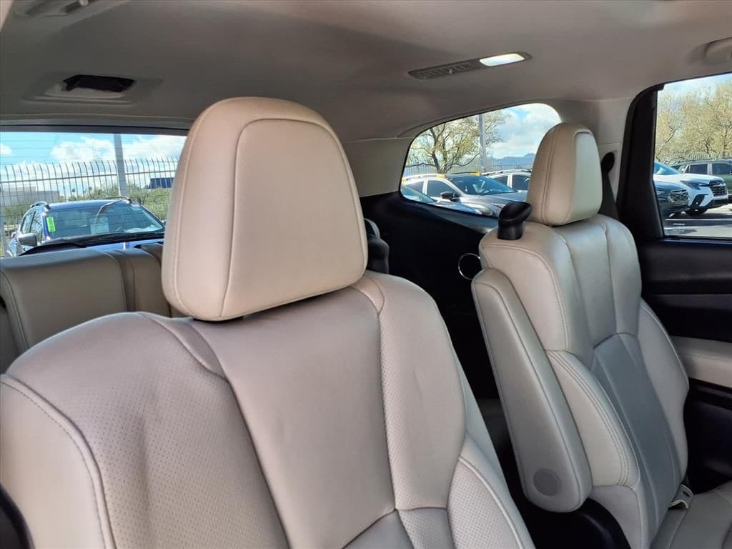 used 2020 Subaru Ascent car, priced at $20,750