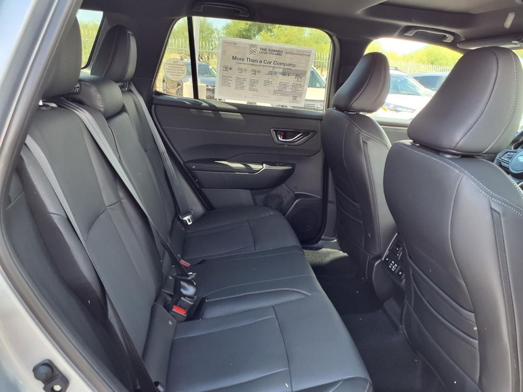 new 2026 Subaru Outback car, priced at $50,677