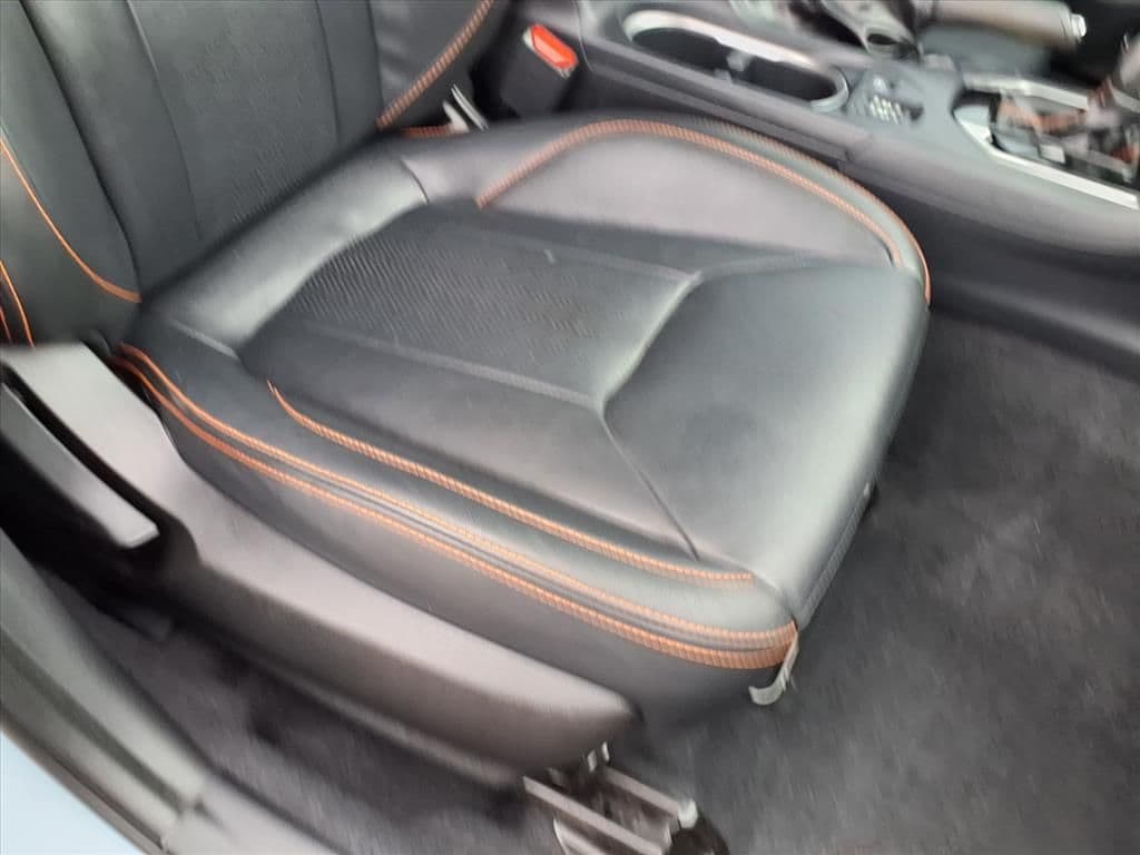 used 2019 Subaru Crosstrek car, priced at $20,000