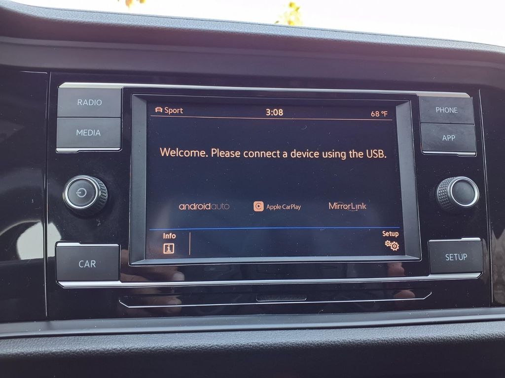 used 2019 Volkswagen Jetta GLI car, priced at $16,250