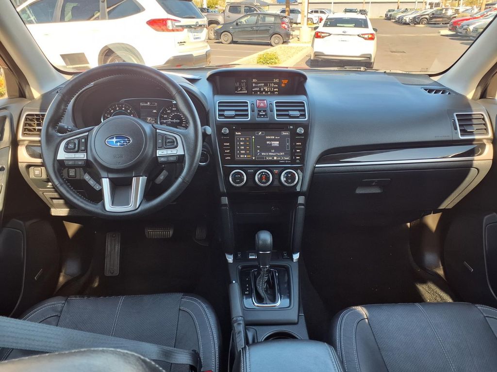 used 2018 Subaru Forester car, priced at $22,000