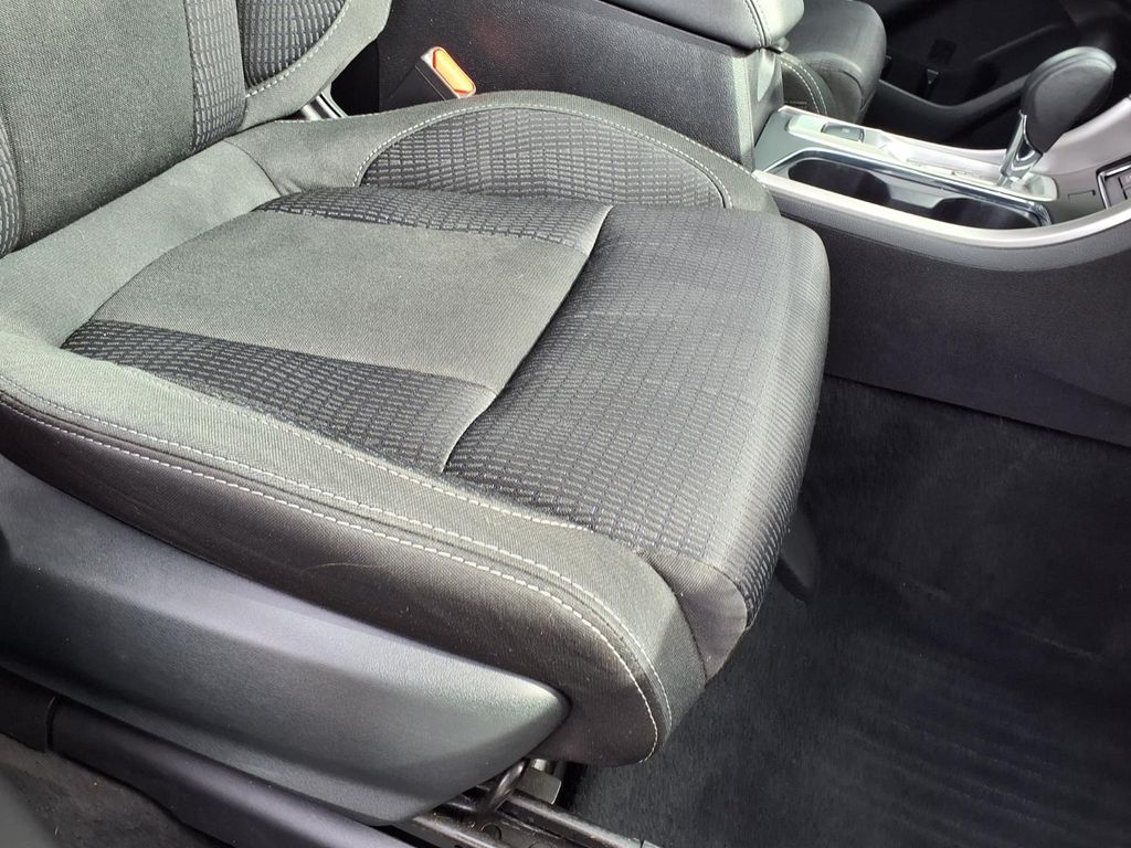 used 2020 Subaru Ascent car, priced at $18,000