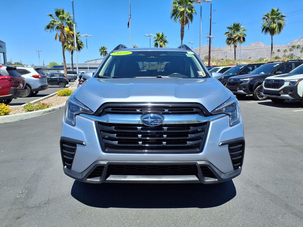 used 2023 Subaru Ascent car, priced at $25,750